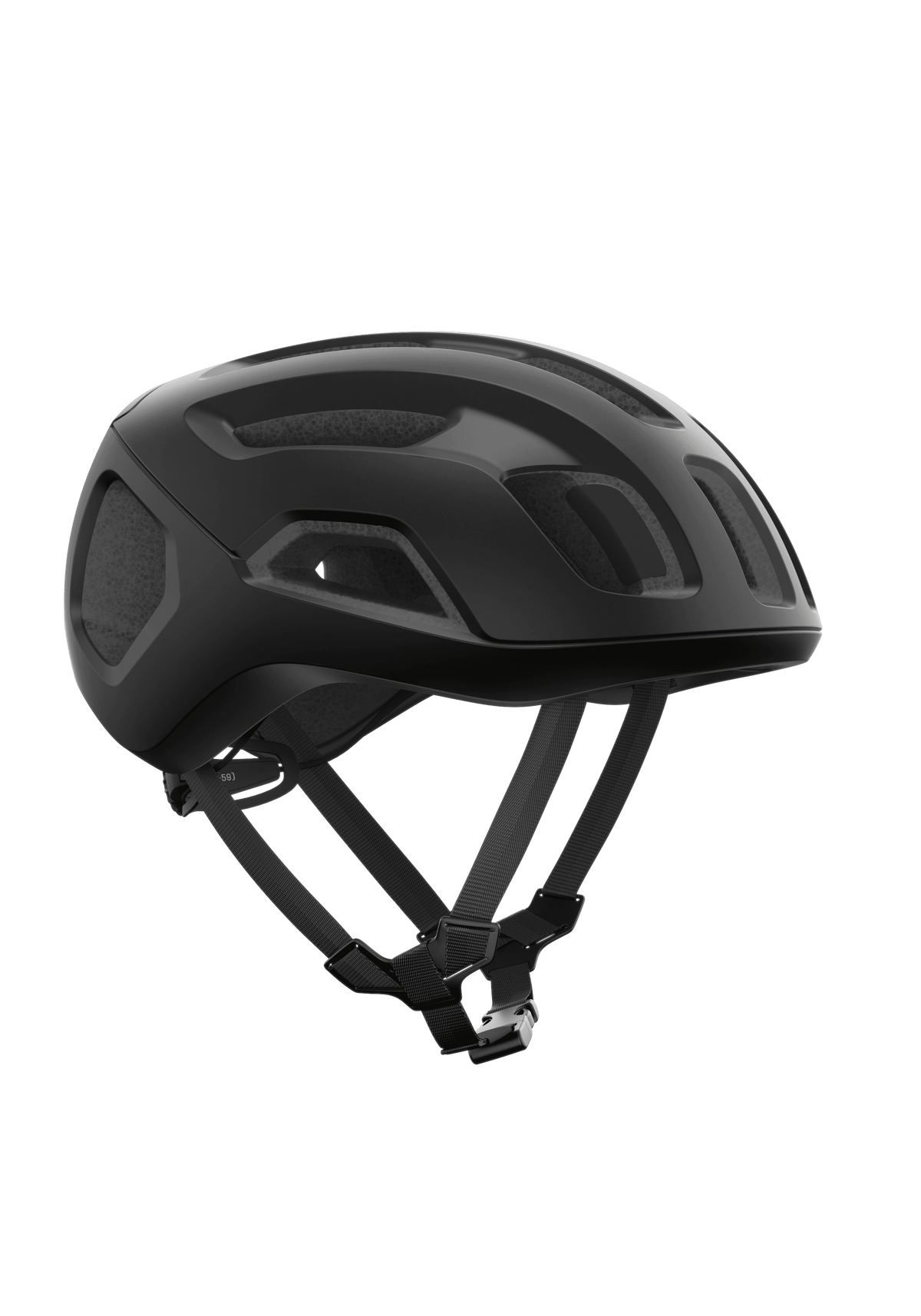 Ventral Air MIPS - Helmet - Uranium Black Matt