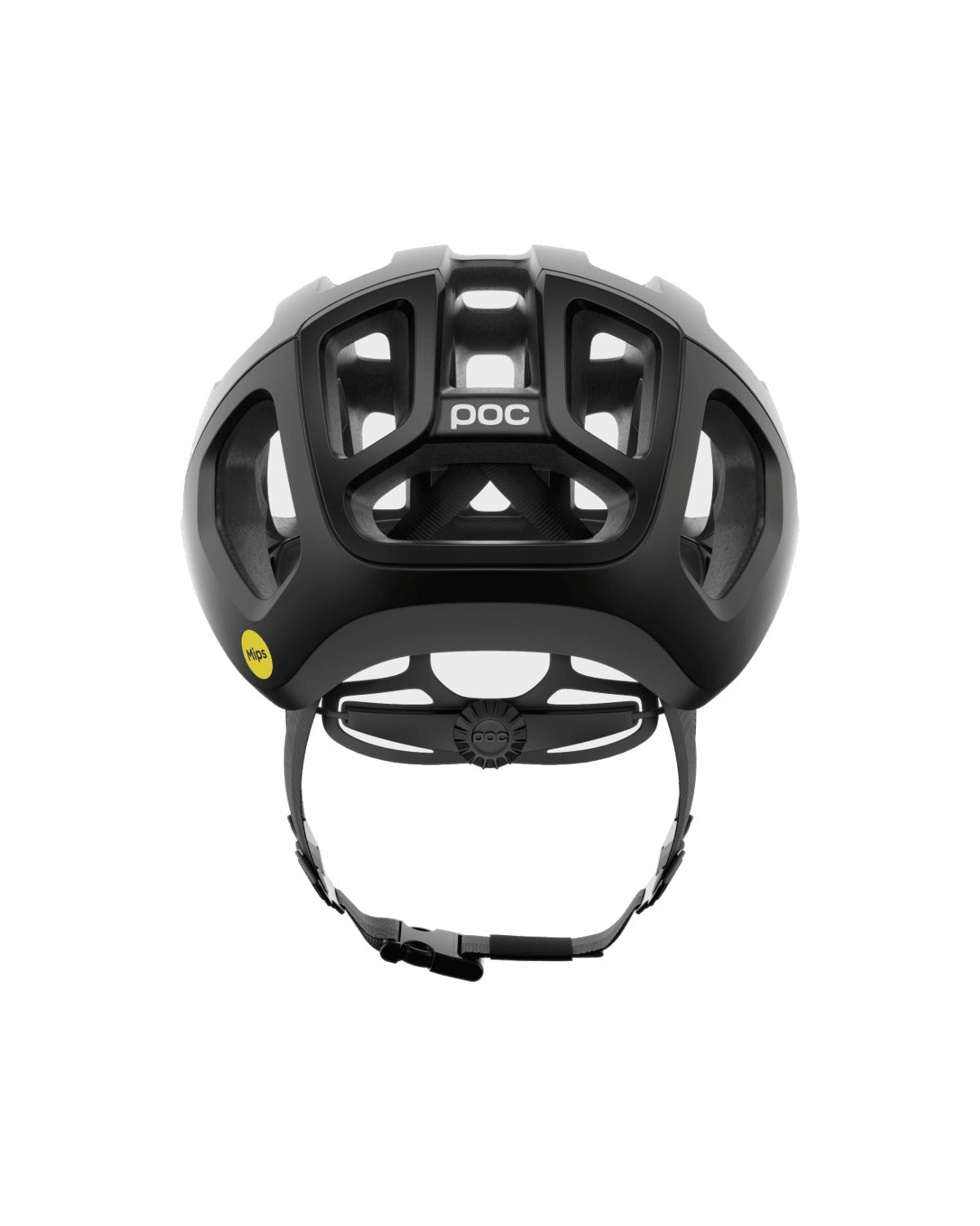 Ventral Air MIPS - Helmet - Uranium Black Matt