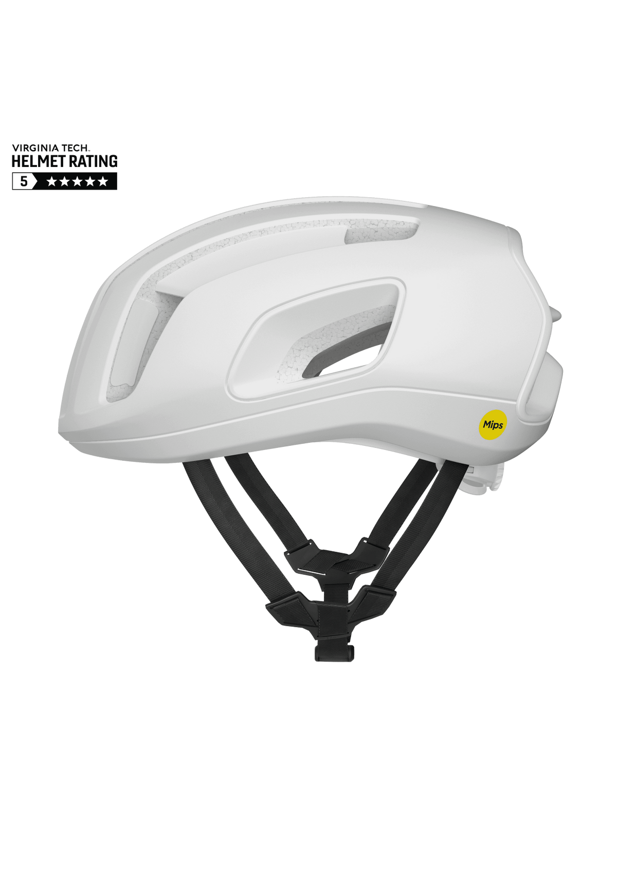 Cytal - Helmet - Hydrogen White Matt