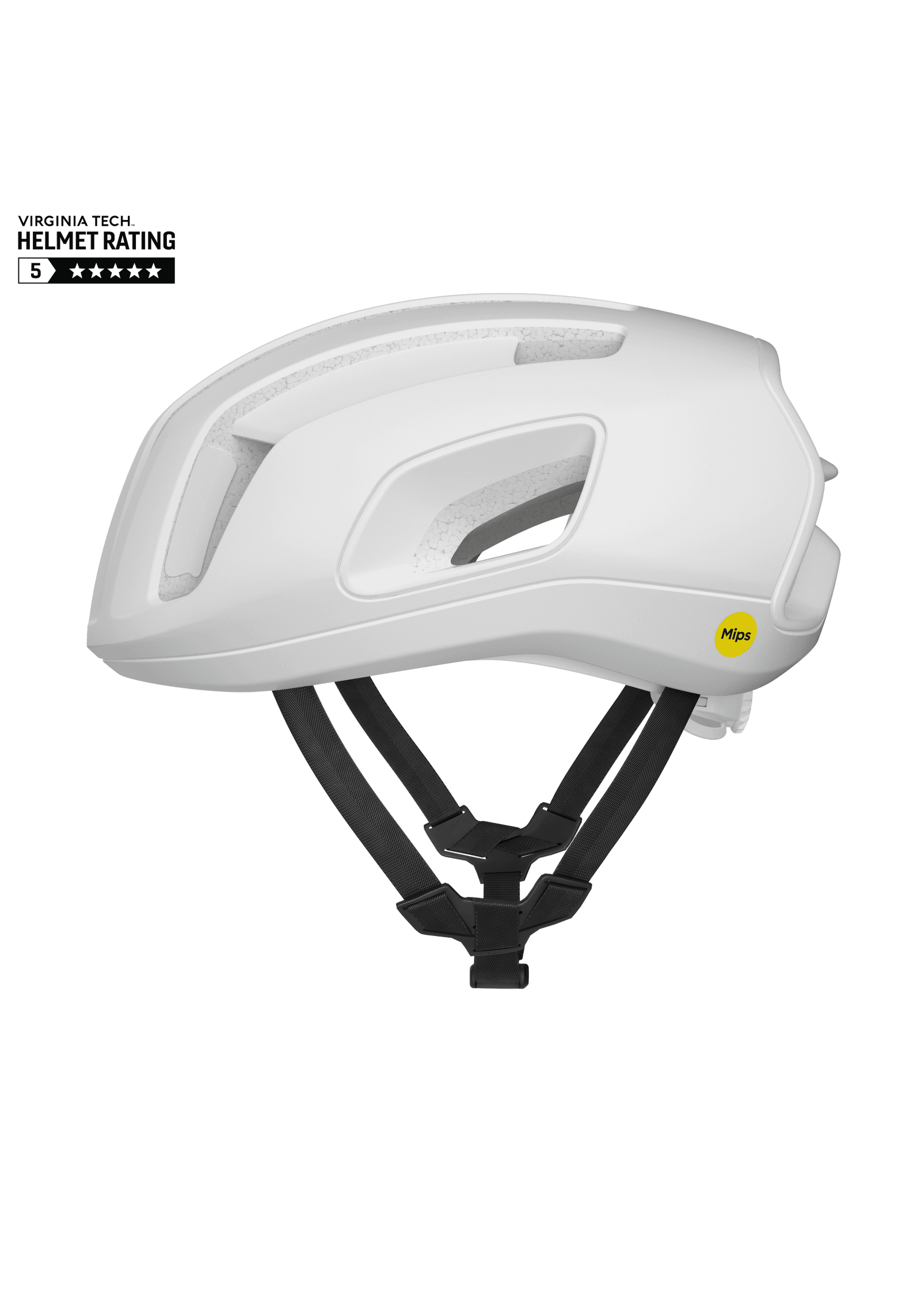 Cytal - Helmet - Hydrogen White Matt