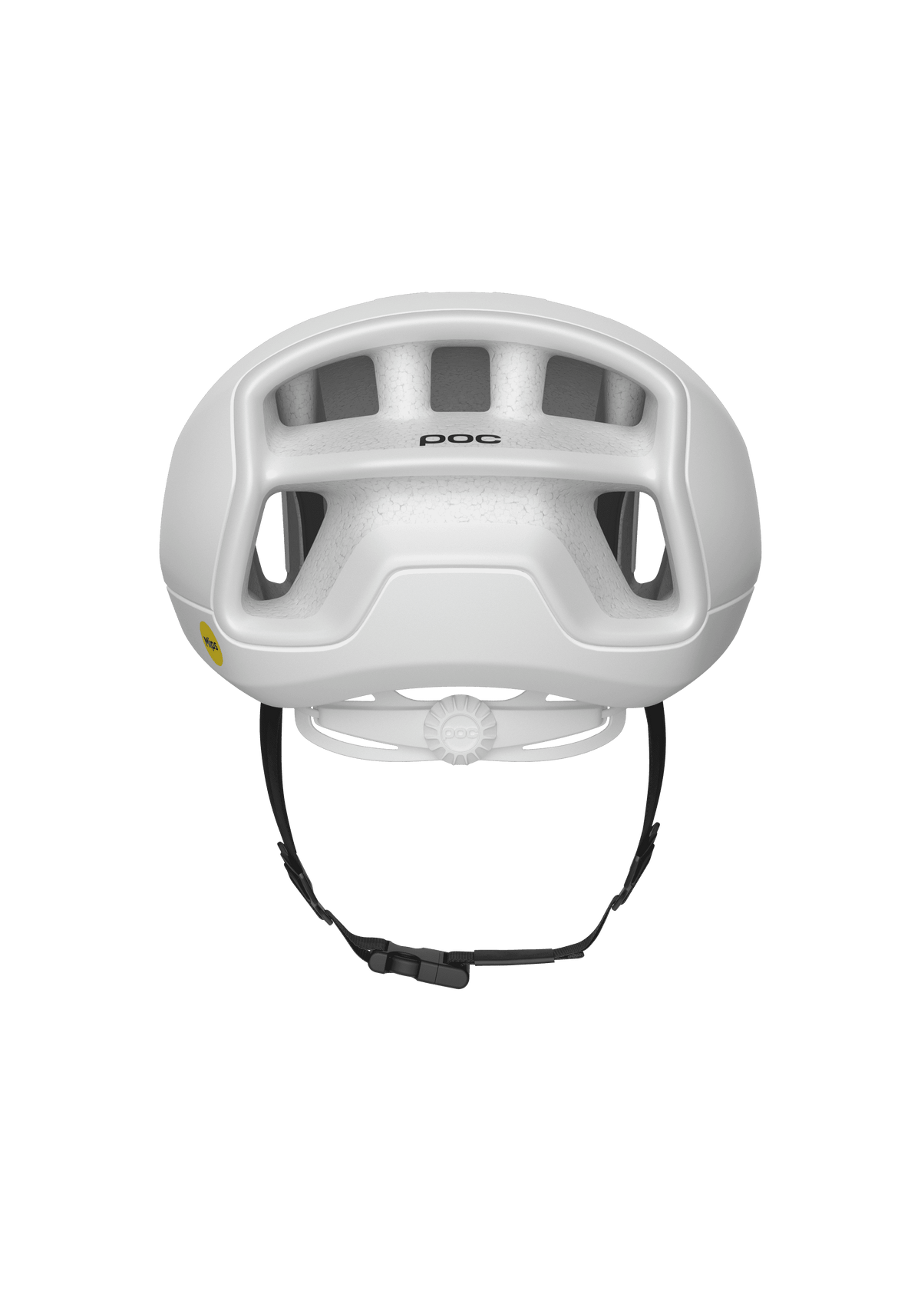 Cytal - Helmet - Hydrogen White Matt