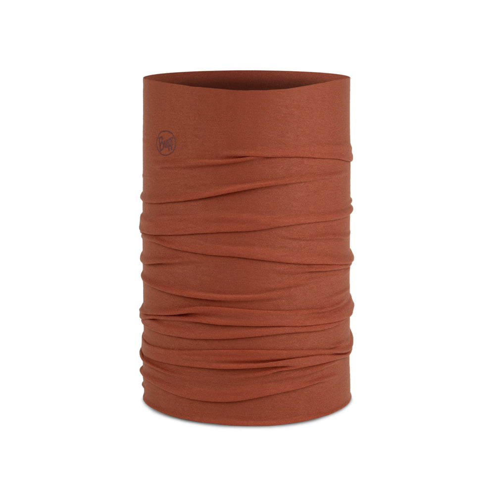 BUFF® Original EcoStretch Neckwear Solid Cinnamon