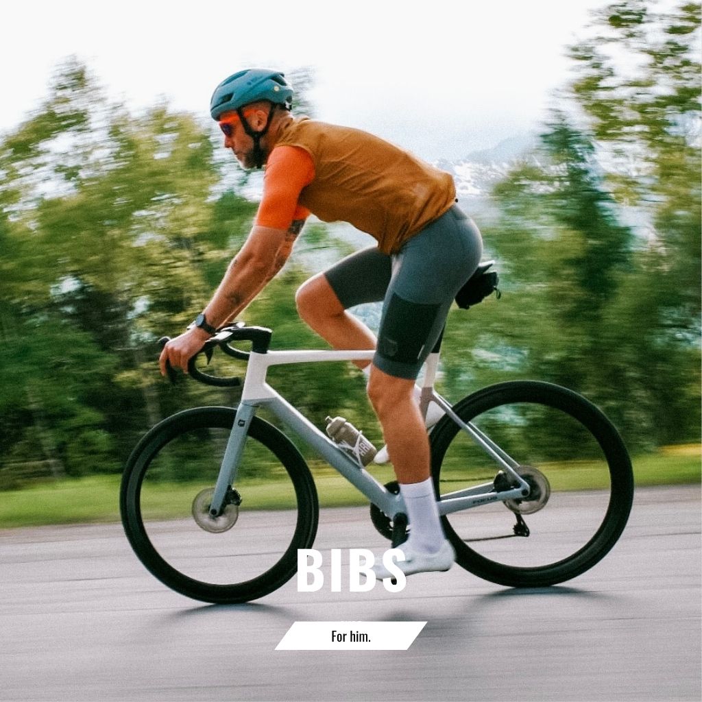 Peloton de Paris - Cycling Apparel & Casual Wear for Cyclists