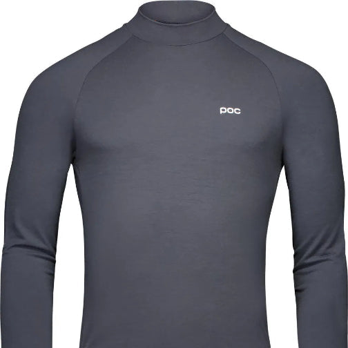 Men's POC  Baselayer — Sylvanite Grey