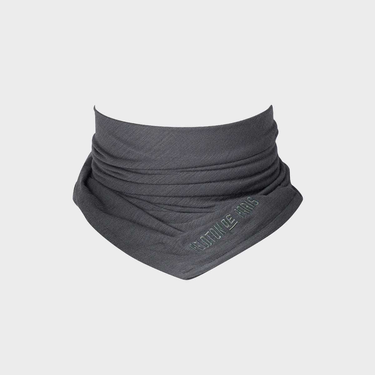 Atlas Bandana | Anthracite
