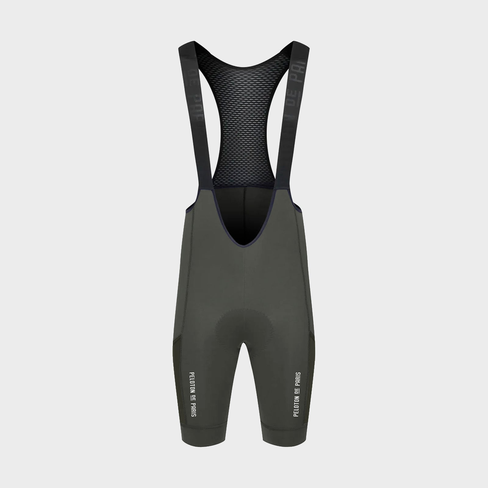 Avonturier Collection. - PELOTON DE PARIS
