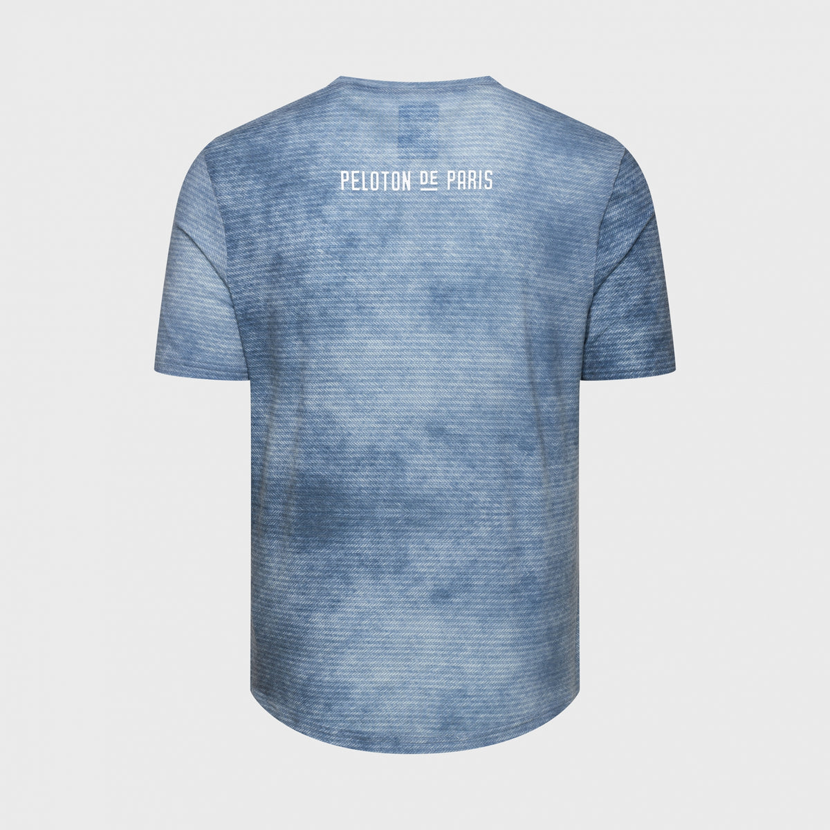 Avonturier SS Merino T-Shirt | Anthracite