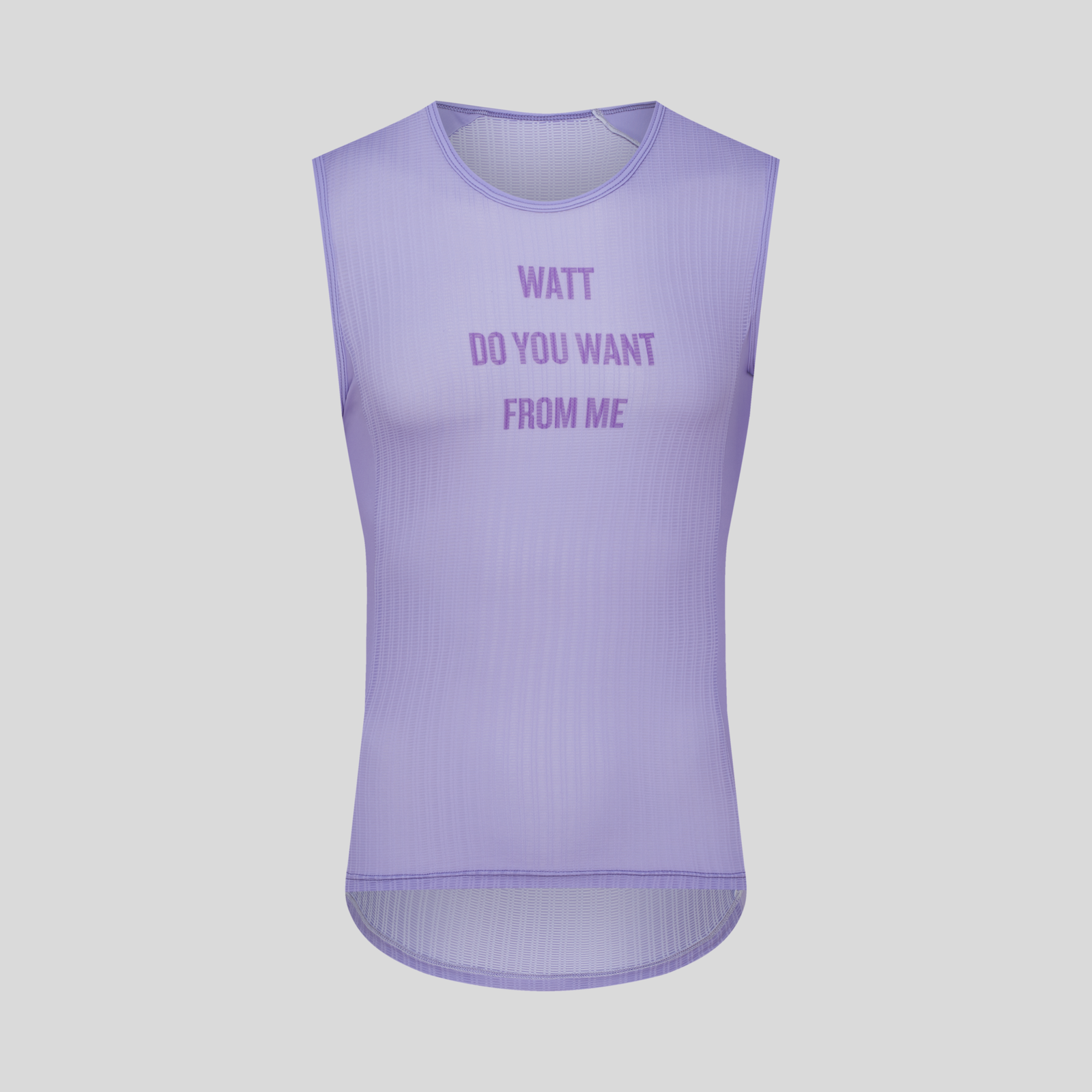 Bodhi - Baselayer - Deep Violet