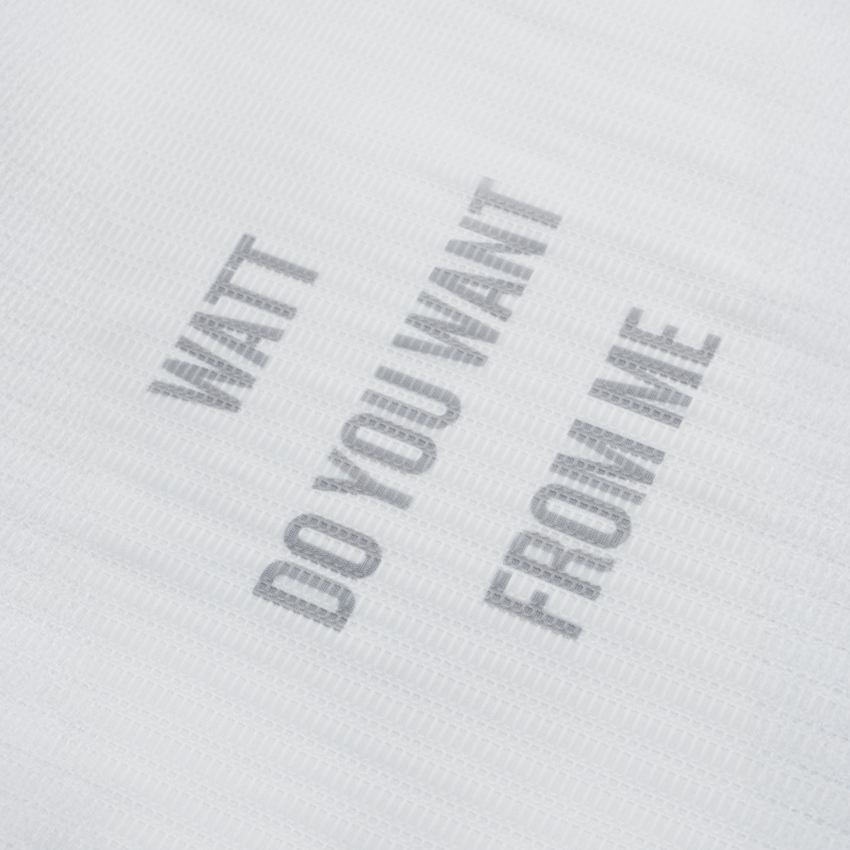 Bodhi - Baselayer - Summit White