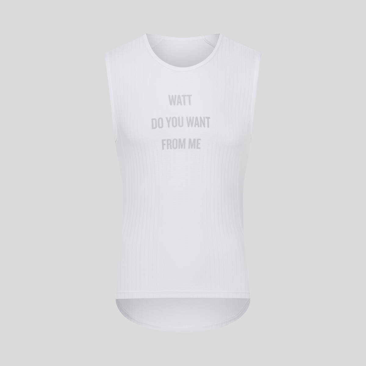Bodhi - Baselayer - Summit White