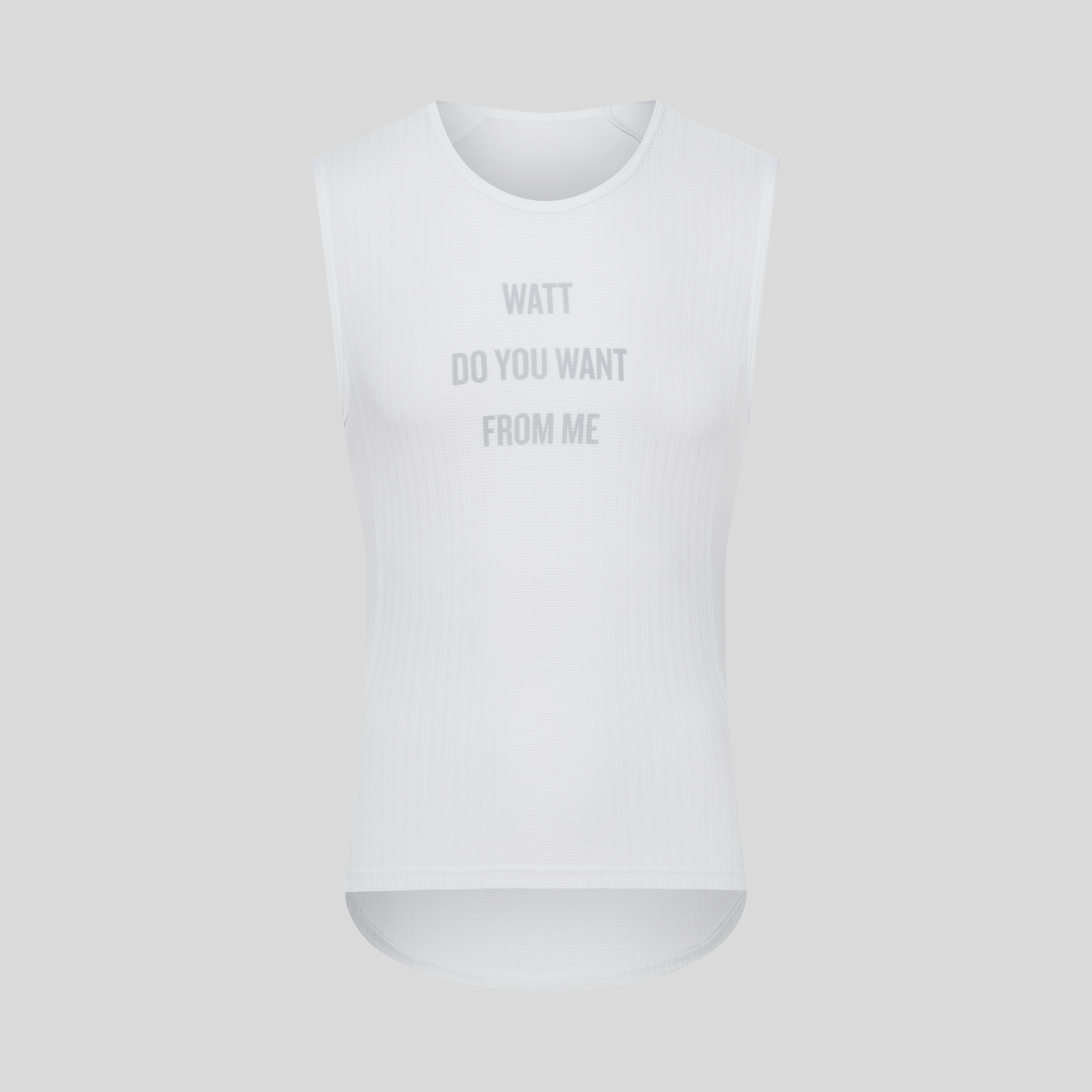 Bodhi - Baselayer - Summit White