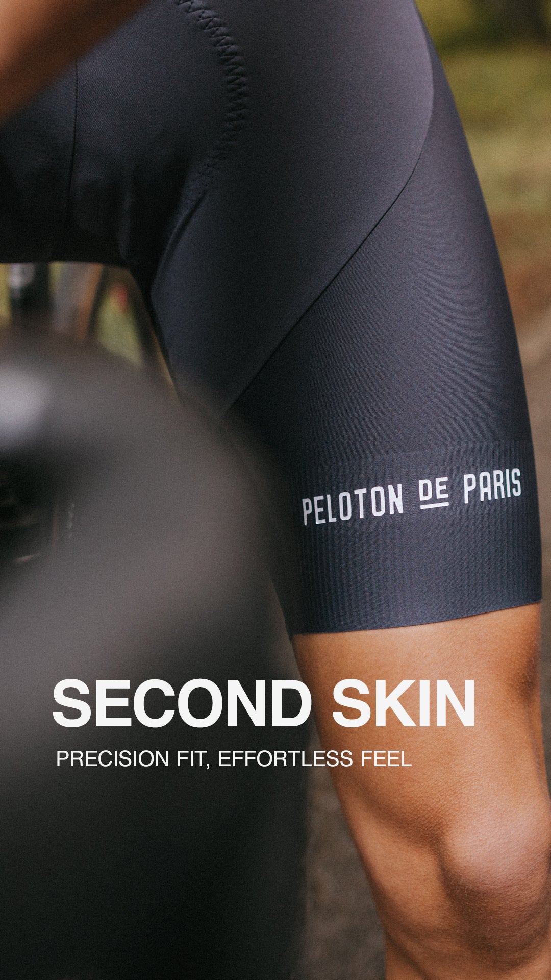 Peloton de Paris - Cycling Apparel & Casual Wear for Cyclists