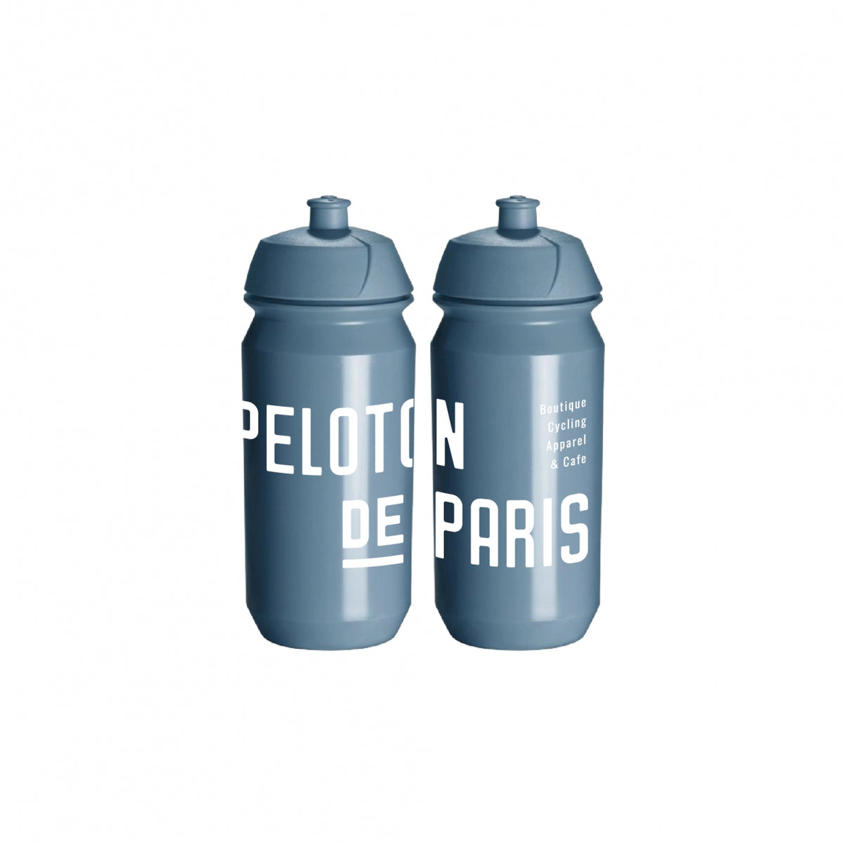 Peloton Bidon 500 ml | Aqua