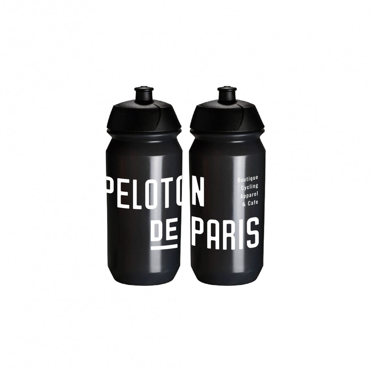 Peloton Bidon 500 ml | Black