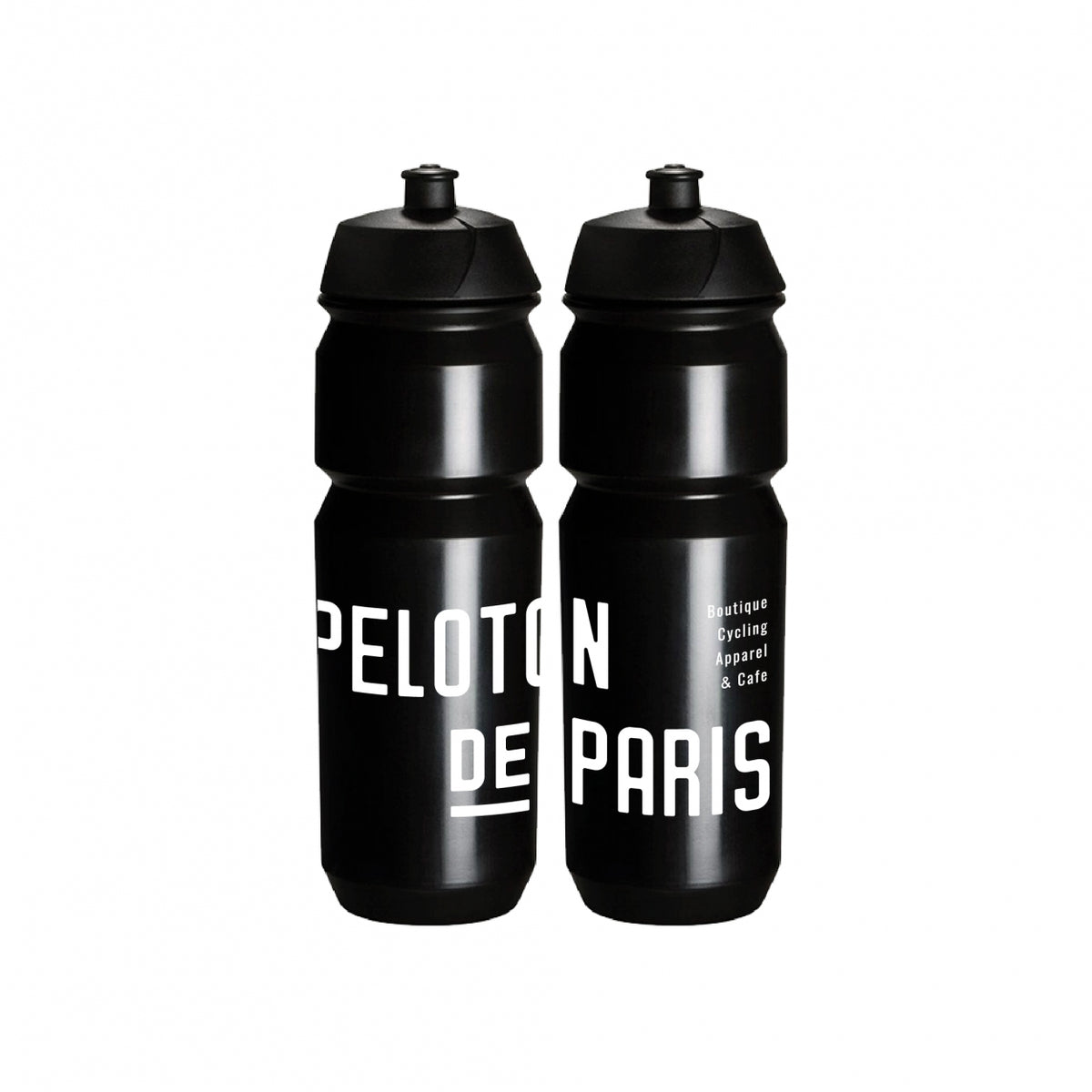 Peloton Bidon 750 ml | Black