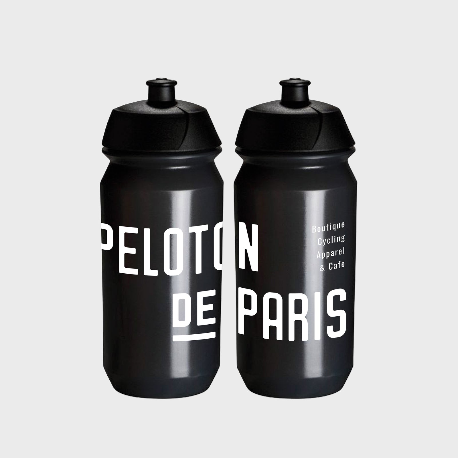 Collections - PELOTON DE PARIS