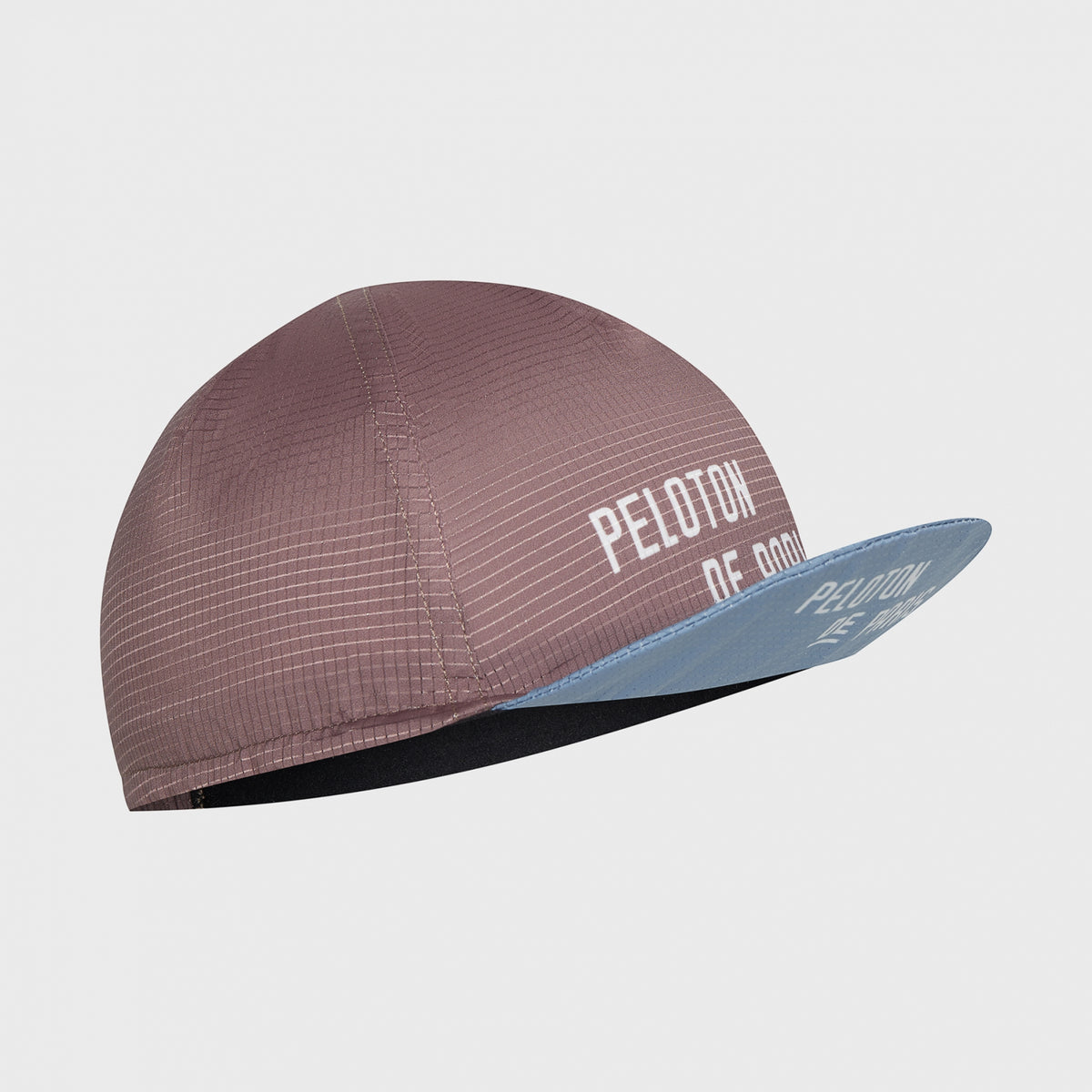 Peloton Cycling Cap | Cedar