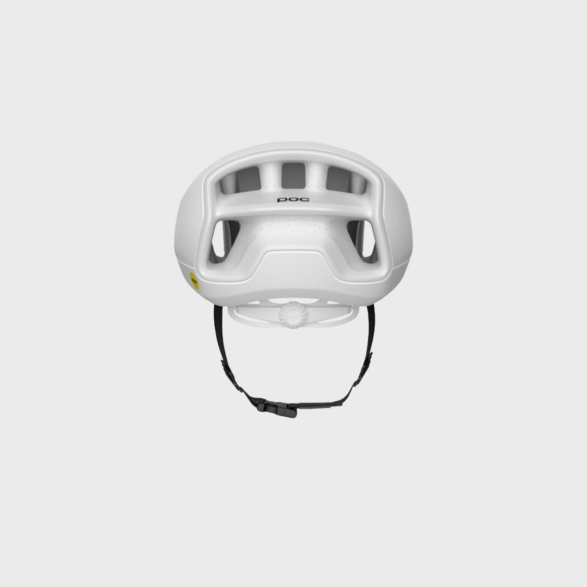 Cytal MIPS - M:54-59cm - White Matt