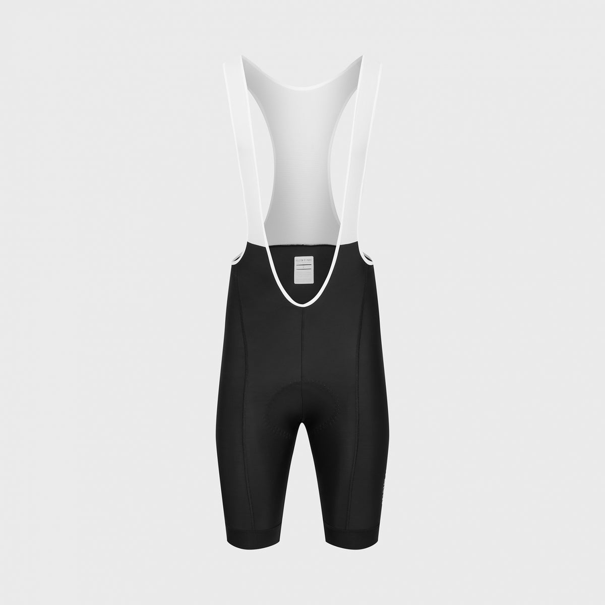 Domestique Bib Shorts 2.0 | Black