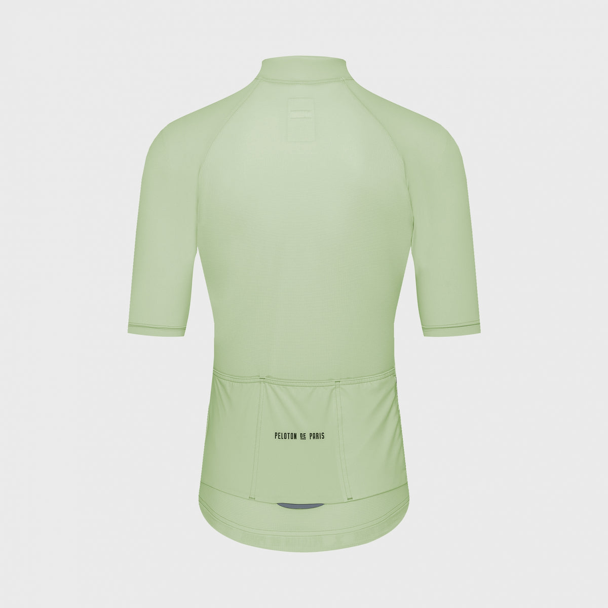Domestique SS Jersey | Lime
