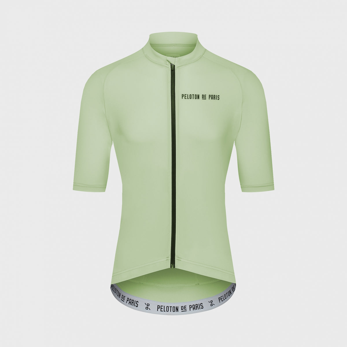 Domestique SS Jersey | Lime