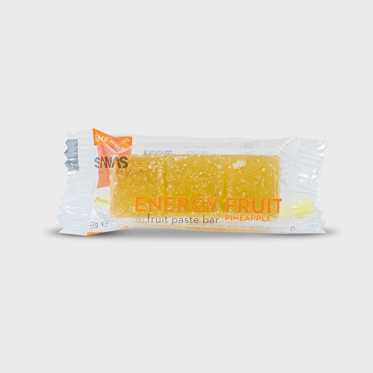 ENERGY FRUIT 18 x 32 G ANANAS
