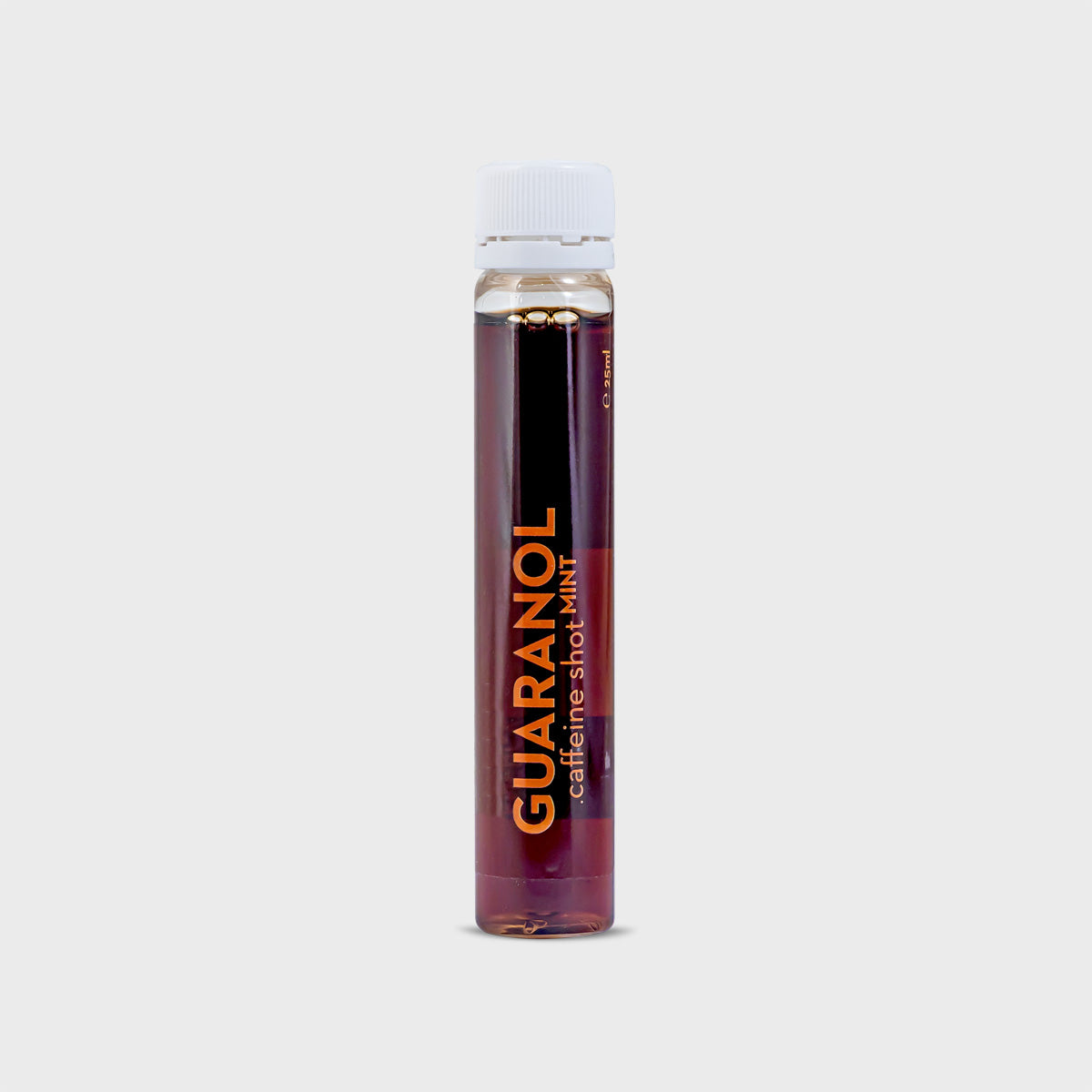 GUARANOL MINT 30 STUKS