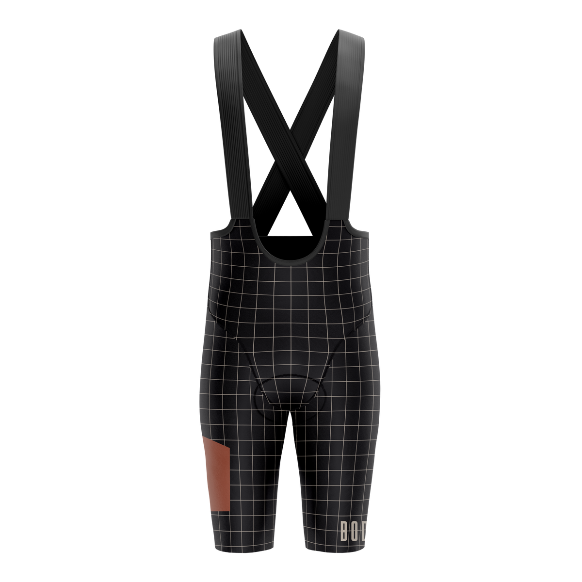 Ine Beyen - Bib Shorts Women