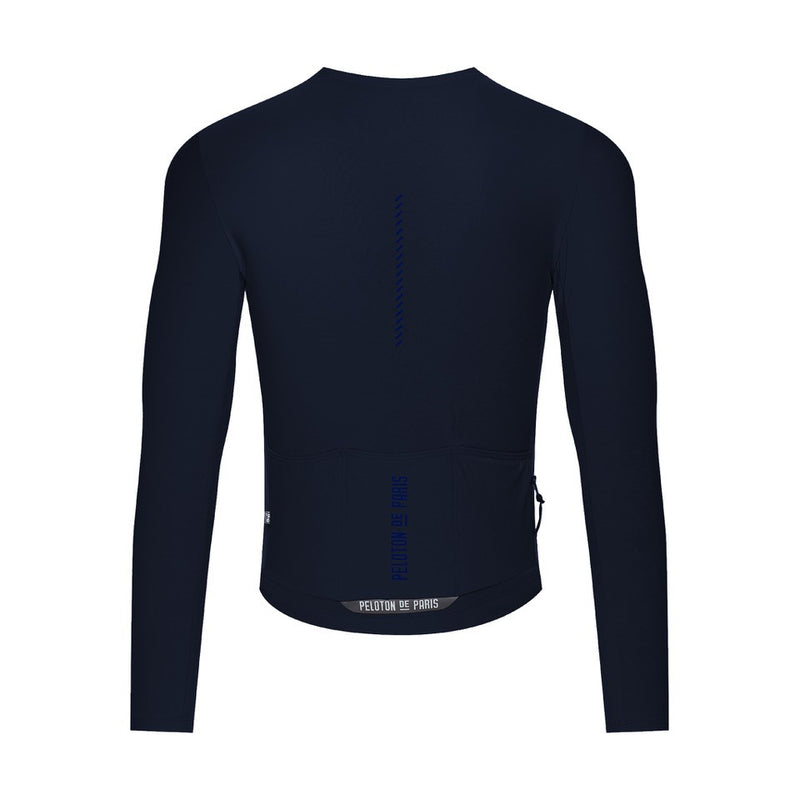 Sprinteur Long Sleeve Jersey | Navy