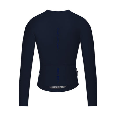 Sprinteur Long Sleeve Jersey | Navy