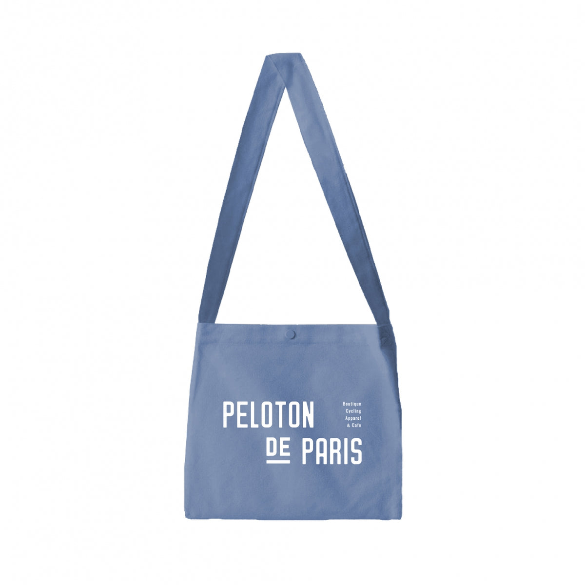 Peloton Musette | Aqua
