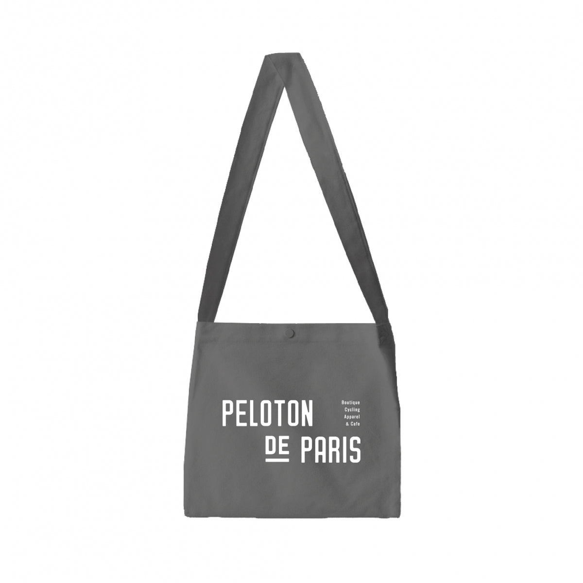 Peloton Musette | Grey