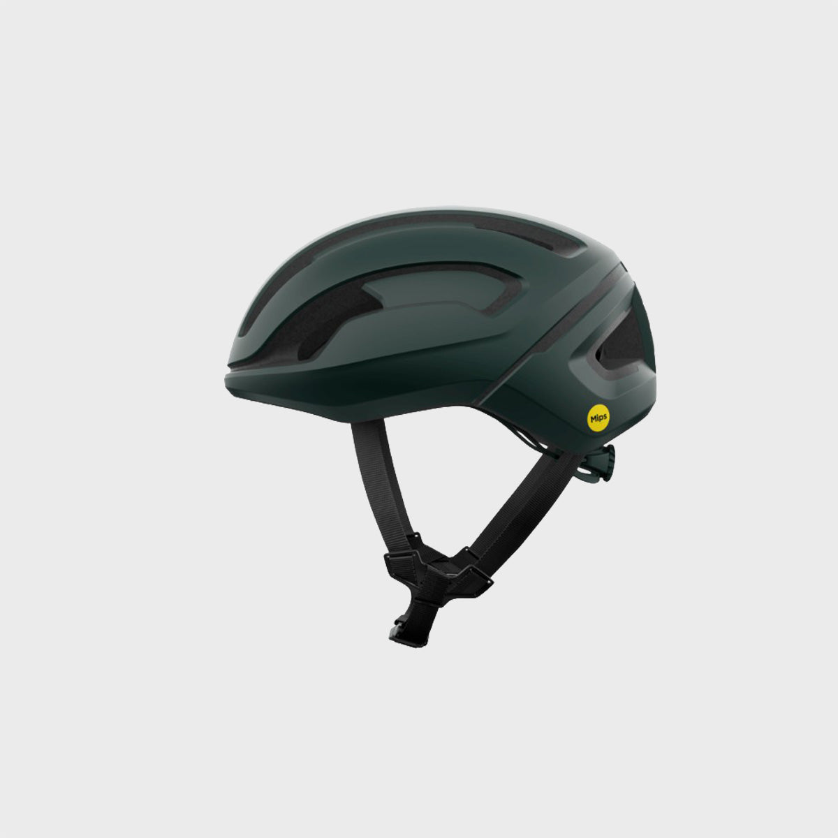 Omne Air MIPS - L:56-61cm - Green Matt