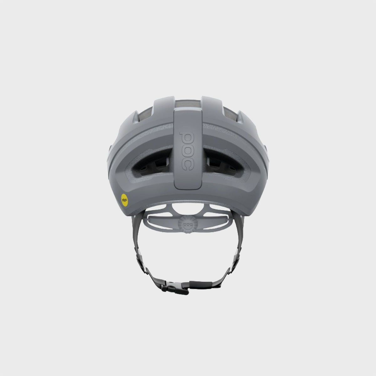 Omne Air MIPS - M:54-59cm - Grey Matt