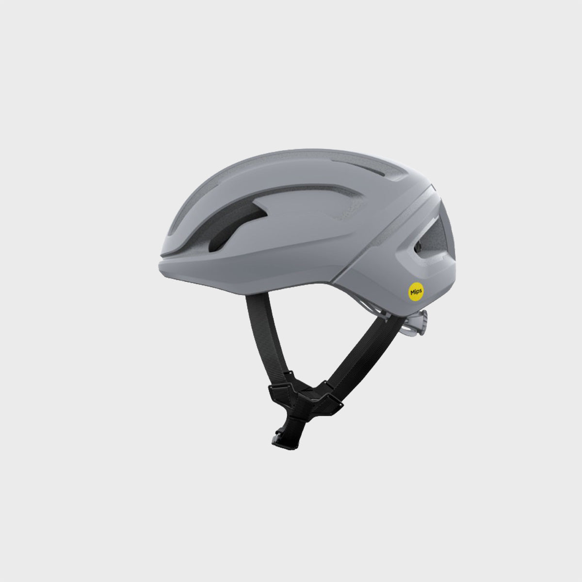 Omne Air MIPS - M:54-59cm - Grey Matt