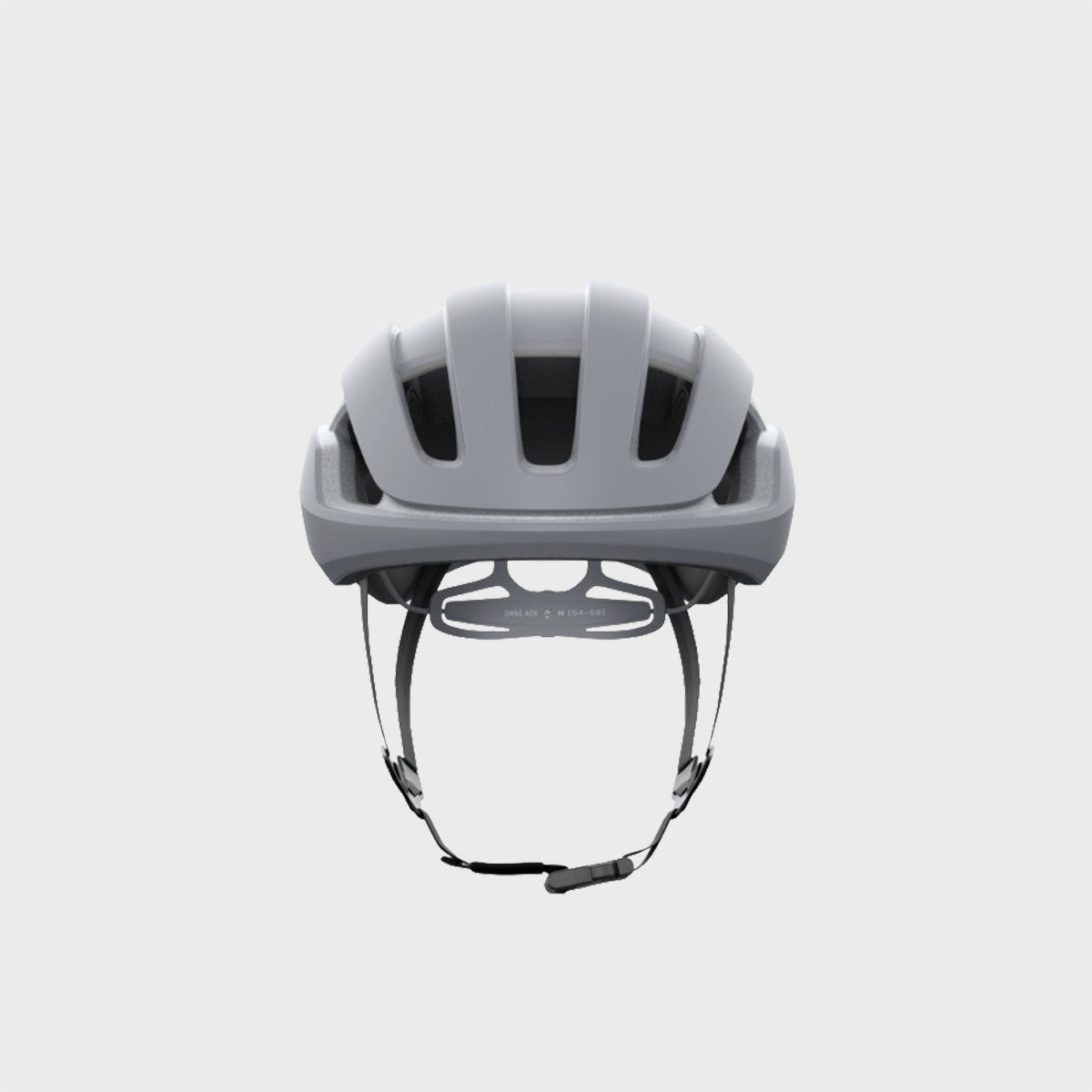 Omne Air MIPS - M:54-59cm - Grey Matt