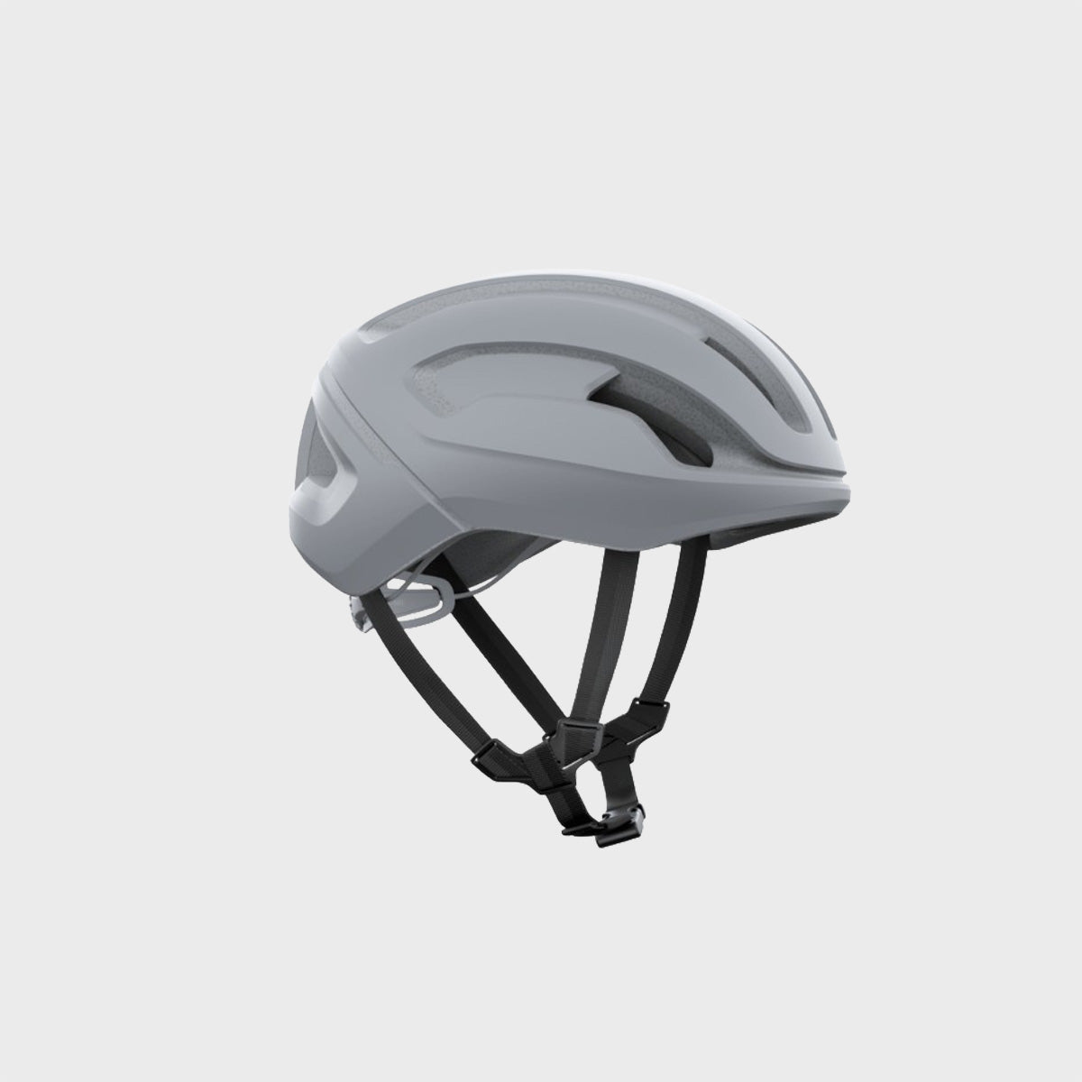 Omne Air MIPS - M:54-59cm - Grey Matt