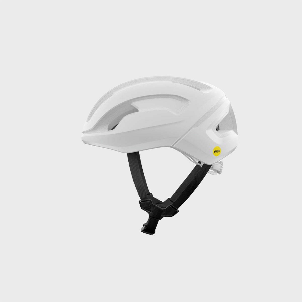 Omne Air MIPS - M:54-59cm - White Matt