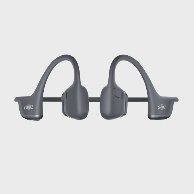 Shokz OpenRun Pro 2 Wireless Headphones | Black - Standard