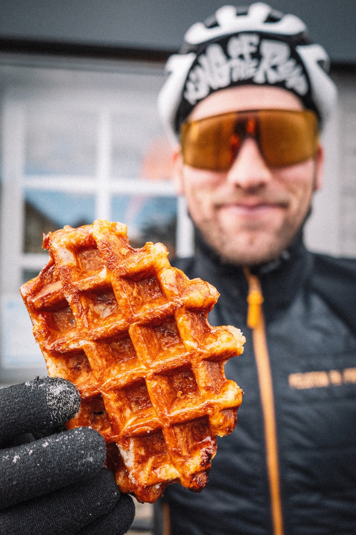 &quot;Waffles Before Watts&quot;: Group Ride 16 Dec. 2023 | Event