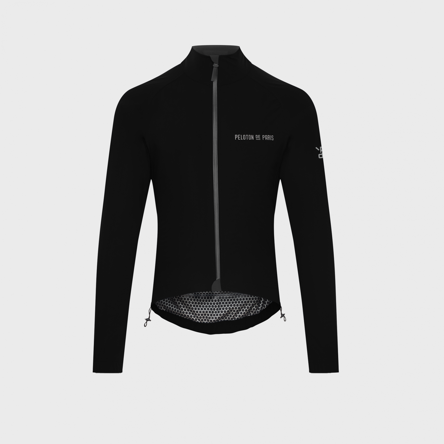 Jackets and Gilets - PELOTON DE PARIS