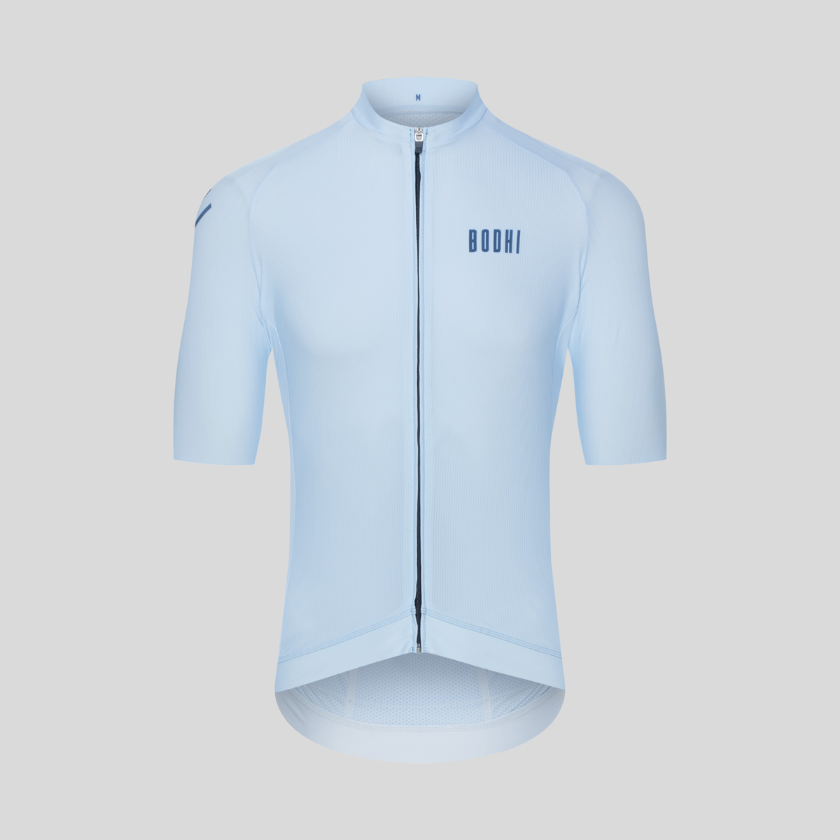 Bodhi - Short Sleeve Jersey Men - Ice Wind