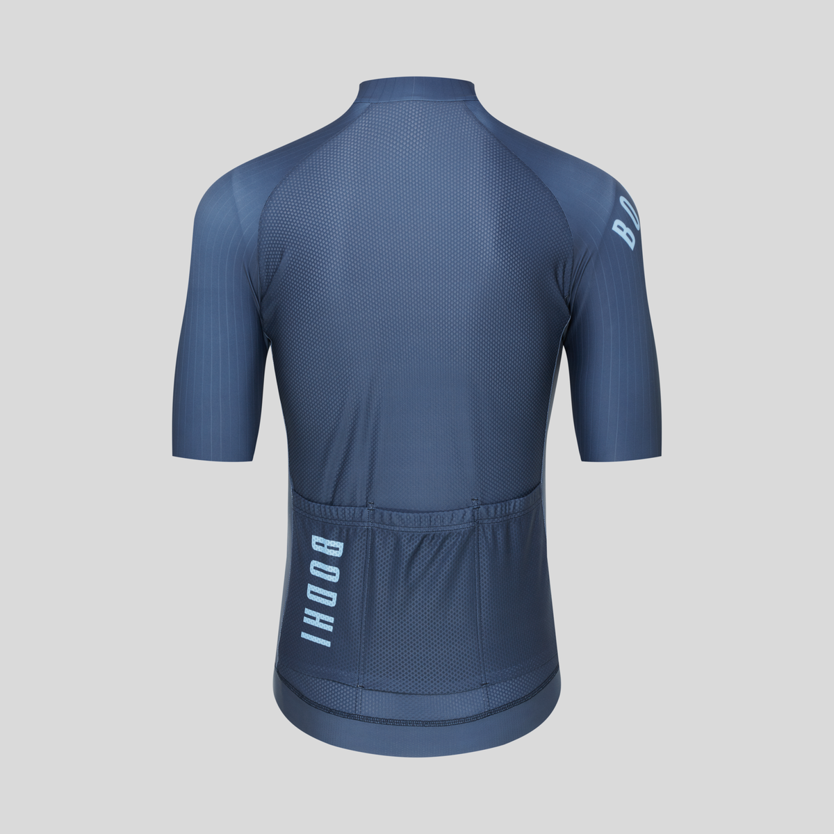 Bodhi - Short Sleeve Jersey Women - Storm Blue