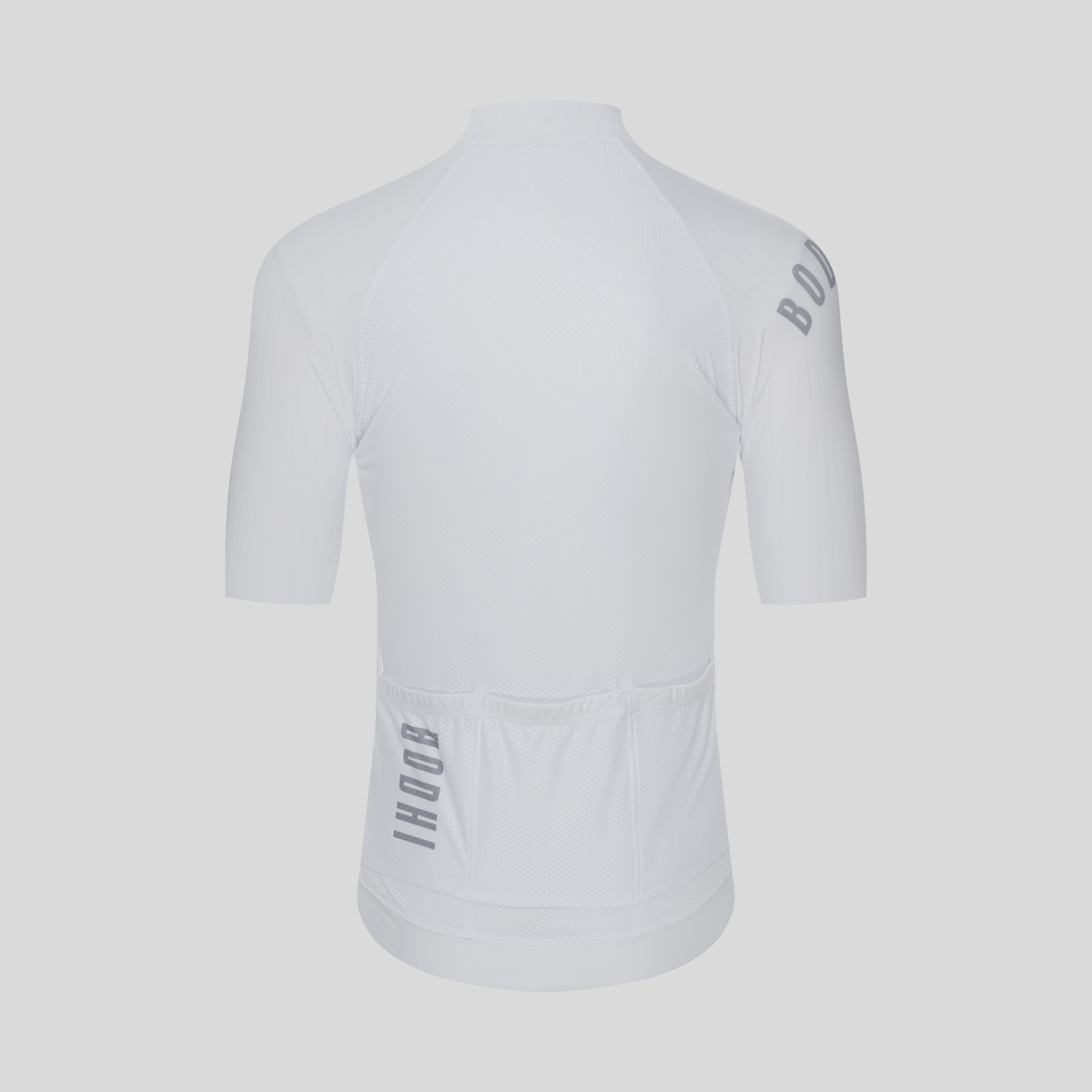 Bodhi - Short Sleeve Jersey Women - Summit White