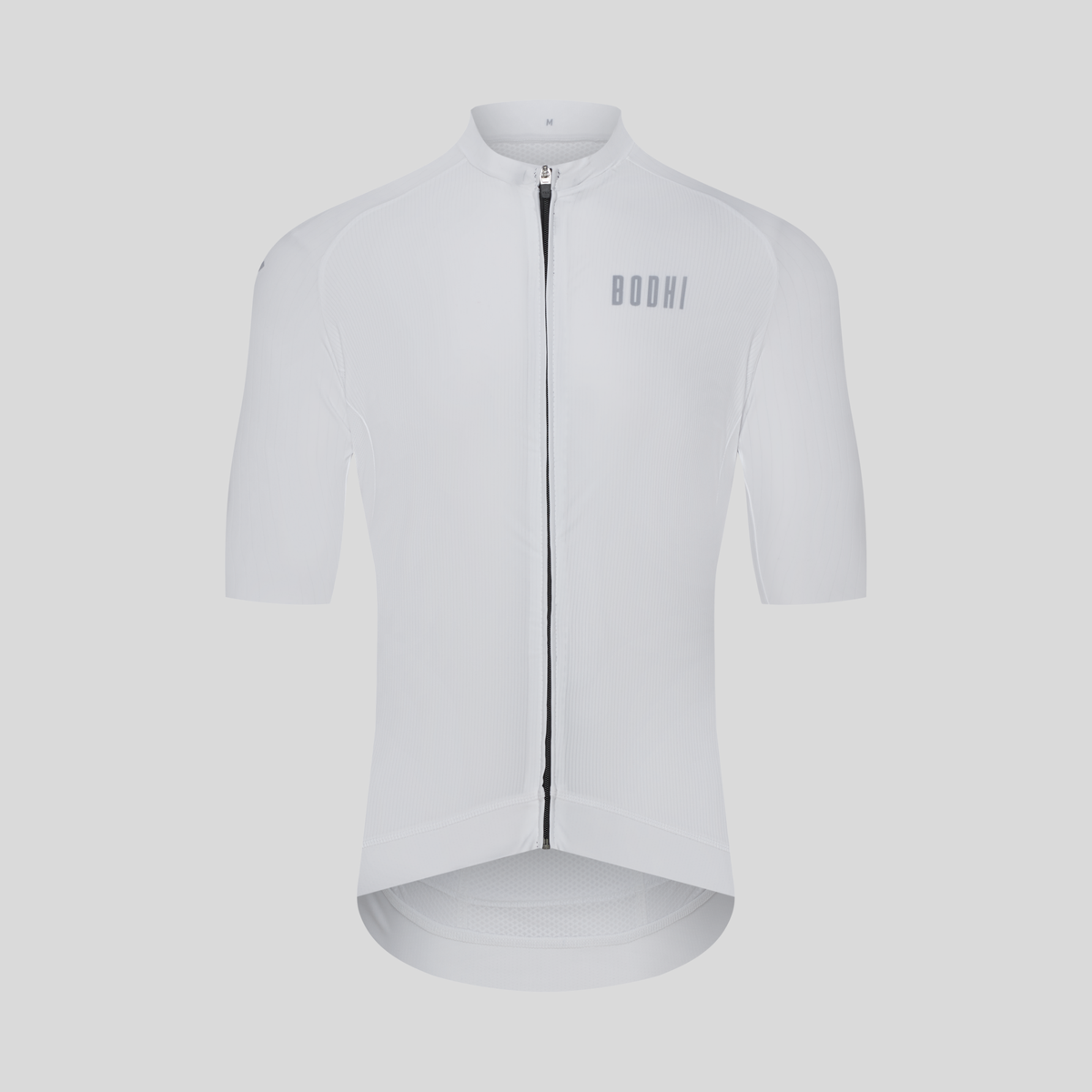 Bodhi - Short Sleeve Jersey Women - Summit White