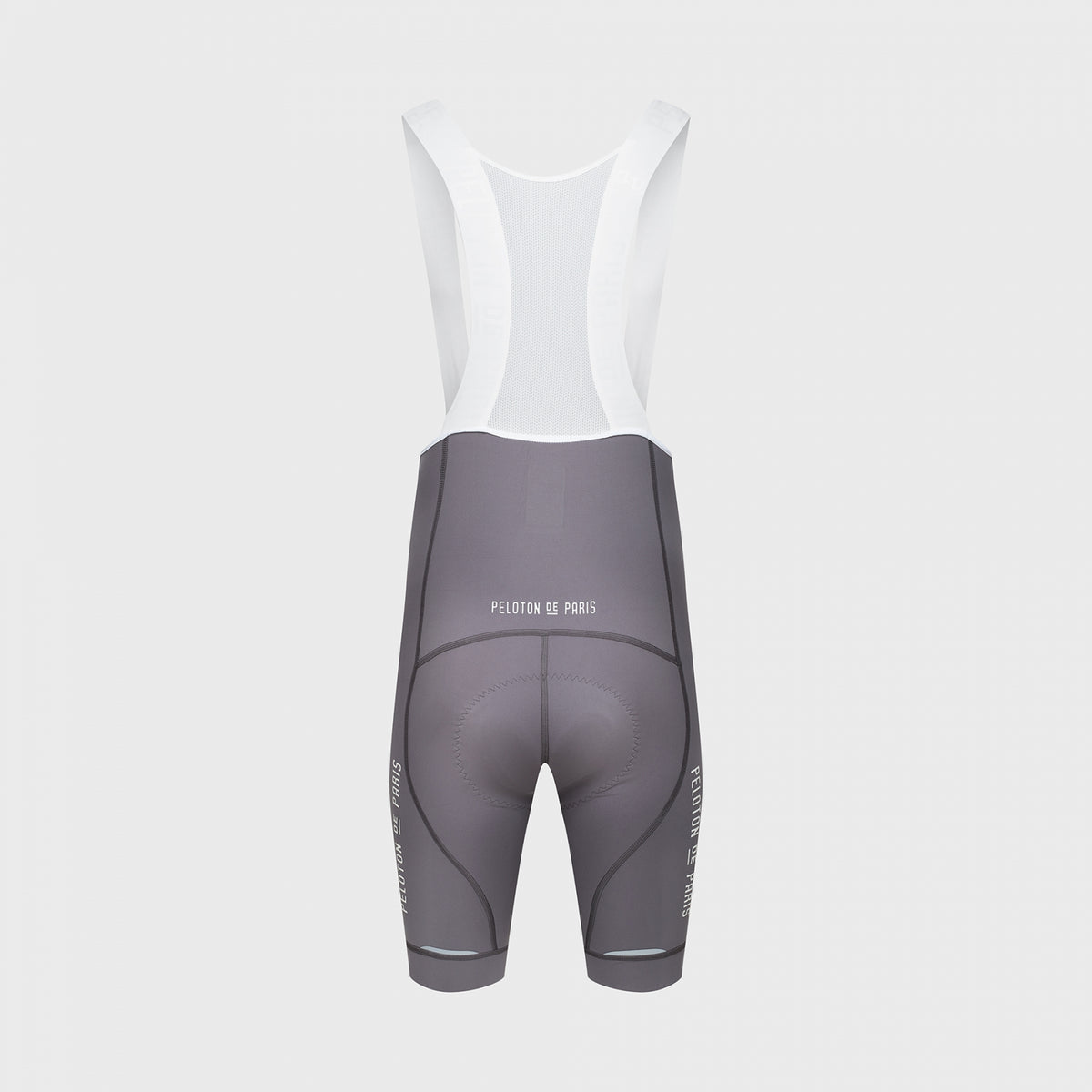 Sprinteur-Trägerhose Herren 2.0 | Steingrau