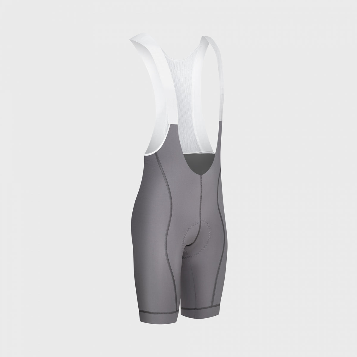 Sprinteur-Trägerhose Herren 2.0 | Steingrau