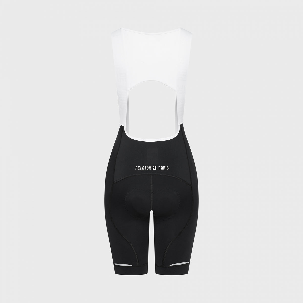 Sprinteur Bib Women 2.0 | Black