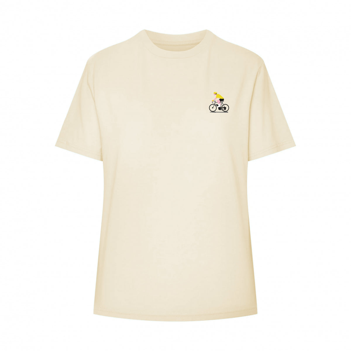 Flandrien T-Shirt | Beige