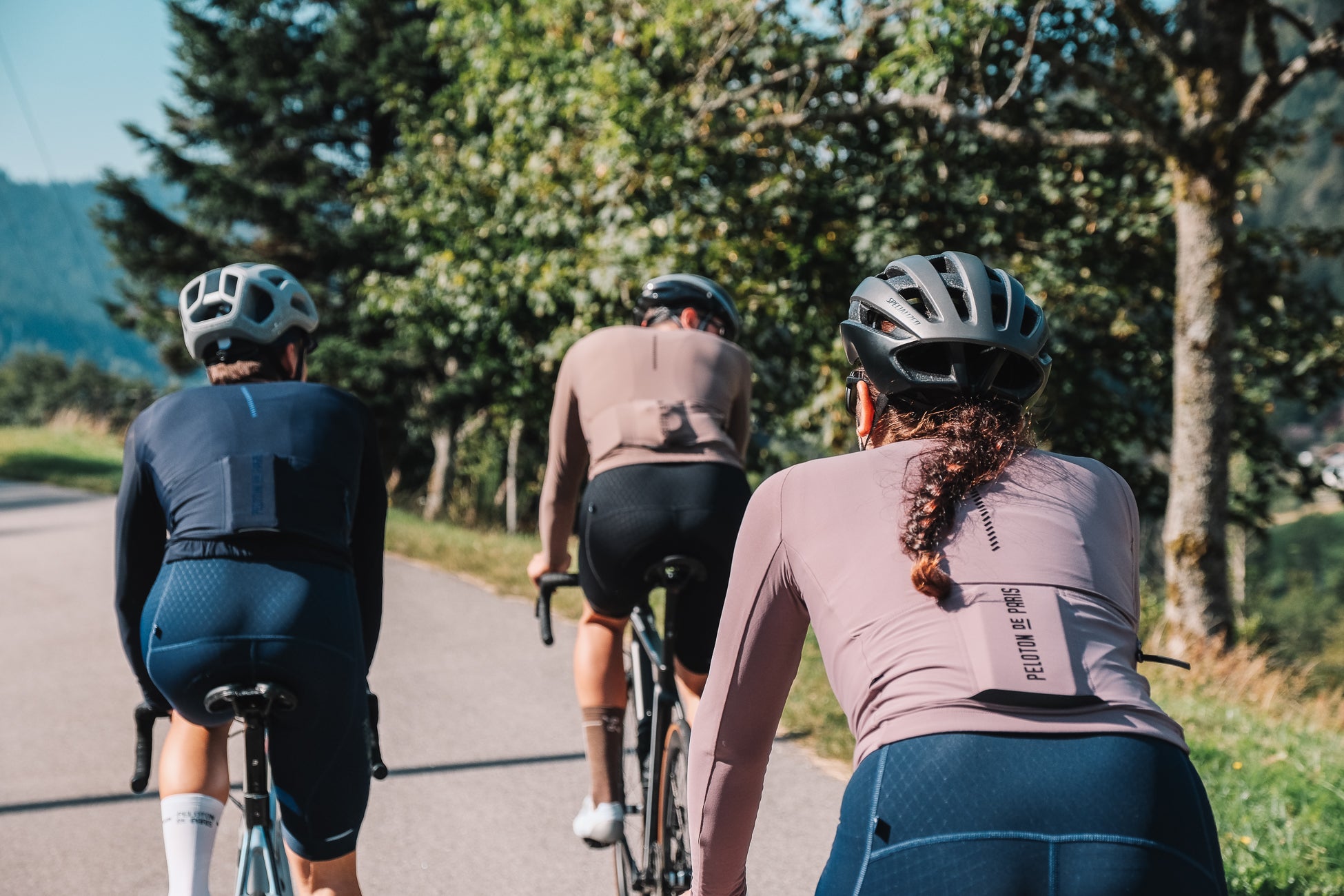 How Should My Cycling Clothes Fit? - We Love Cycling magazine